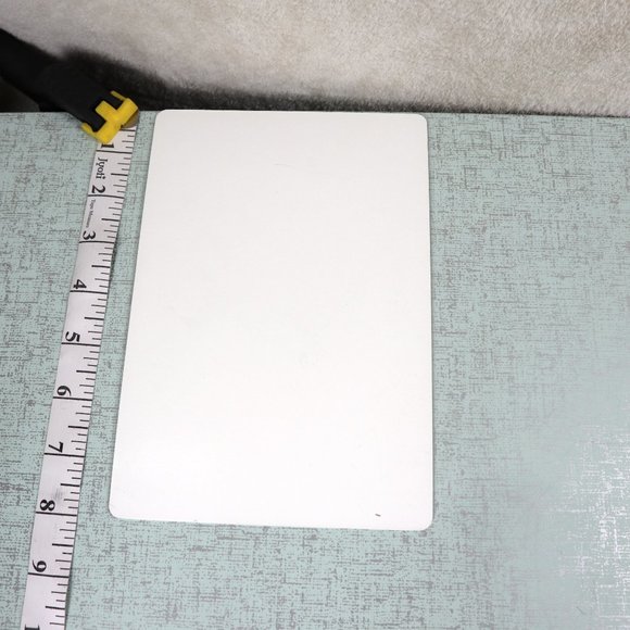 Toy Story Princess the Frog BLOCKBUSTER VIDEO BLURAY BACKER CARD 5"X8" NO MOVIE - Picture 4 of 10